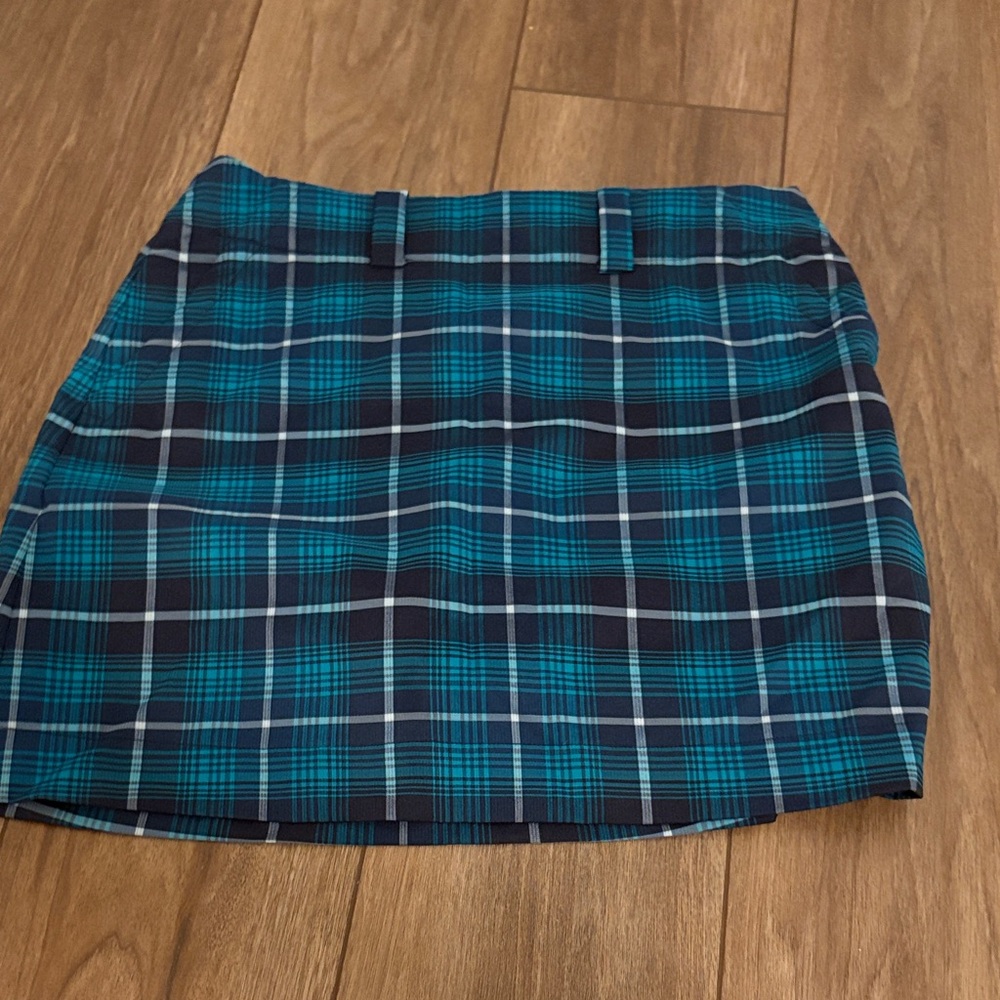 Nike Golf Skirt 4